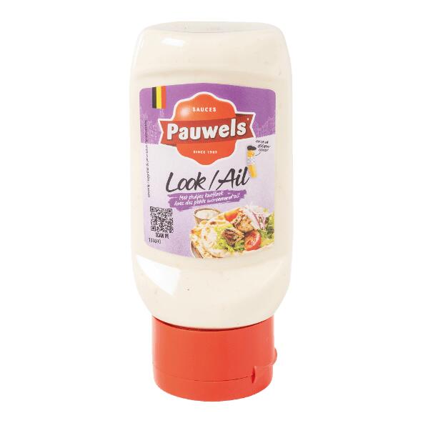 PAUWELS(R) 				Tafelsaus