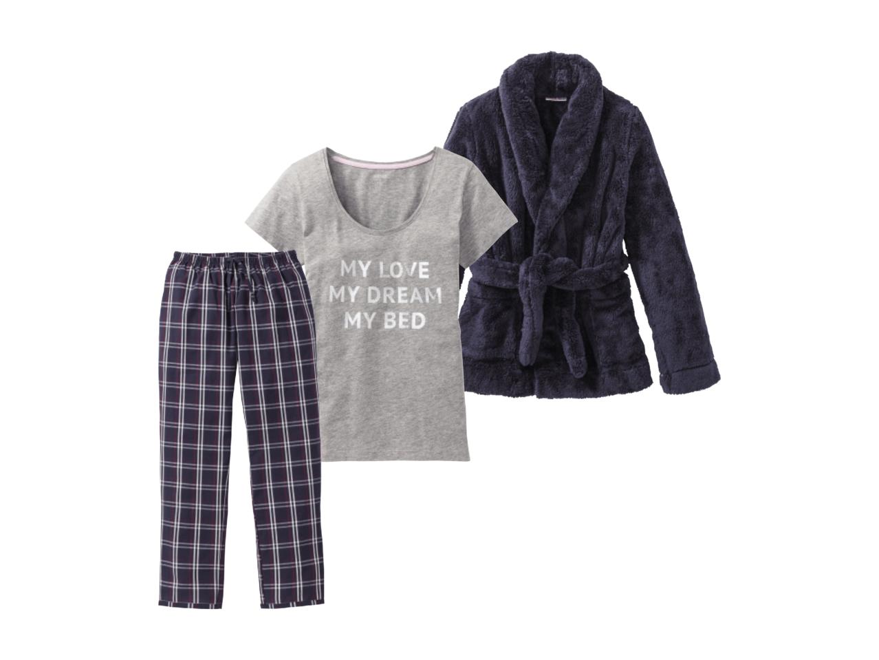 ESMARA LINGERIE Ladies' Pyjama