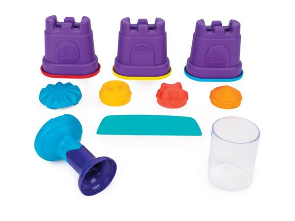 Spinmaster Kinetic Sand
