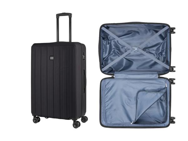 Valise trolley