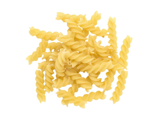Fusilli giganti