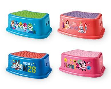 Ginsey 
 Cushioned Potty Seat or Stool
