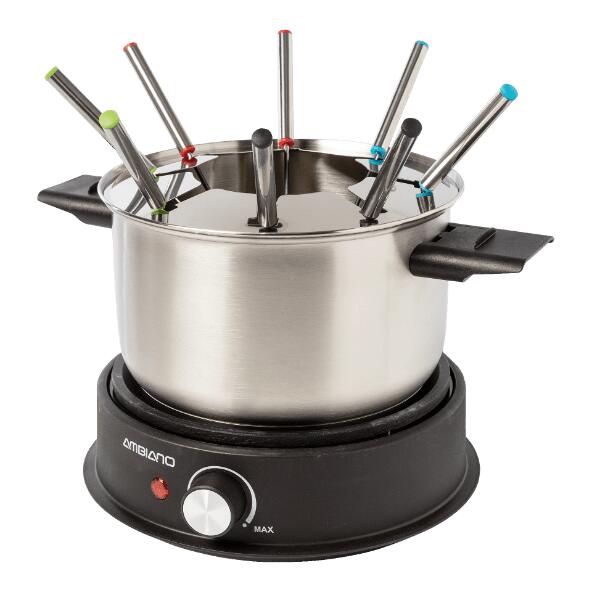 AMBIANO(R) 				Fondue électrique
