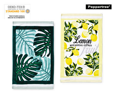 Deluxe Tea Towel