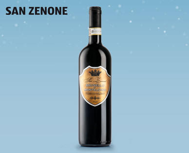 SAN ZENONE Brunello di Montalcino DOCG