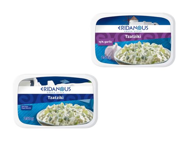 Tzatziki