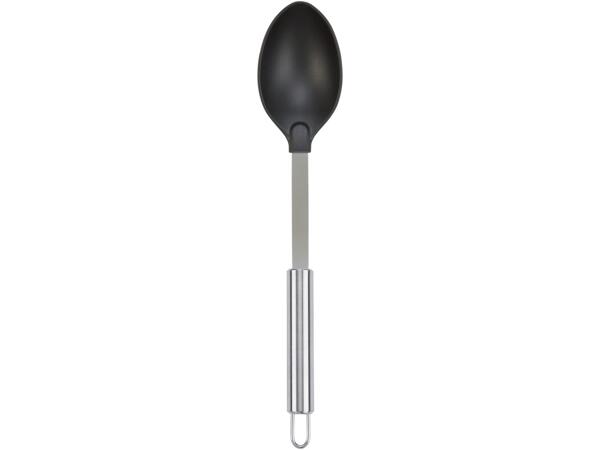 Stainless Steel Kitchen Utensils Assortment