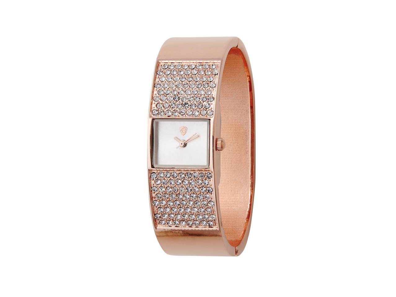 Wristwatch