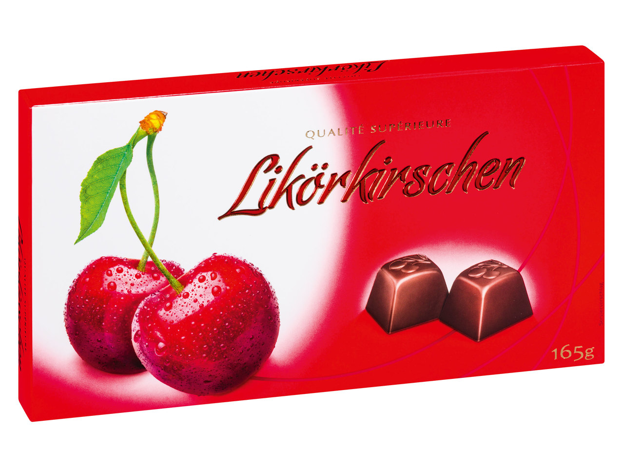 Likör-Kirschpralinen