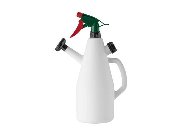 PARKSIDE(R) Vandkande med sprayfunktion