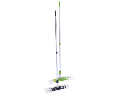 SUPRAWISCH BODENREINIGUNGS-SET, 3-TEILIG