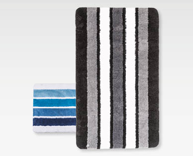 Tapis de salle de bains MY LIVING STYLE