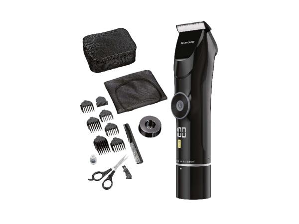 Hair & Beard Trimmer