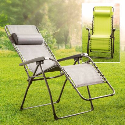 Fauteuil relax