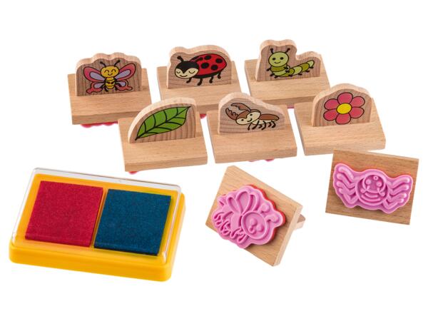Stamp Set