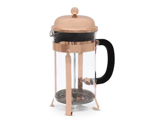 Crofton 
 French Press