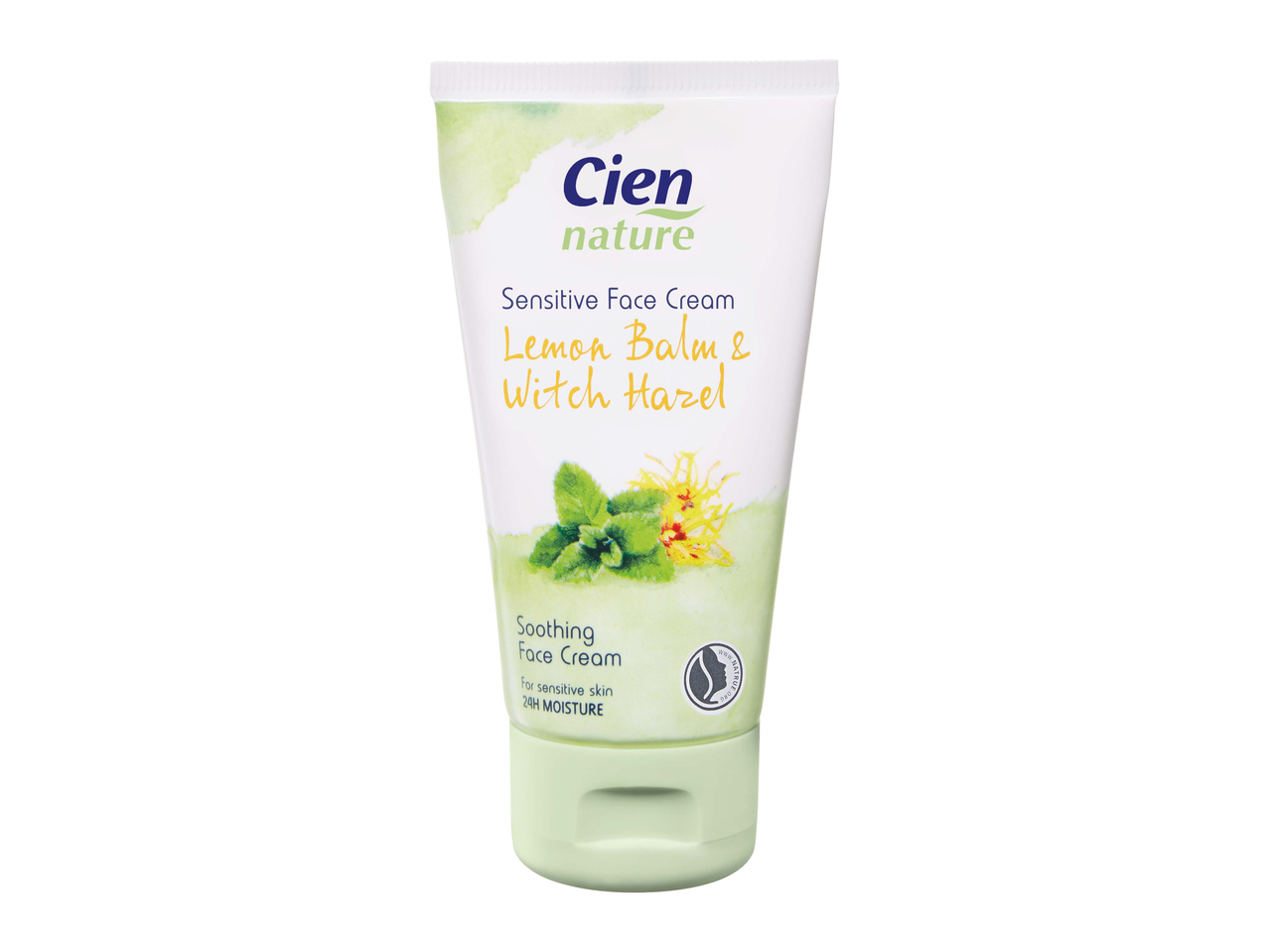 Crème pour le visage Sensitiv