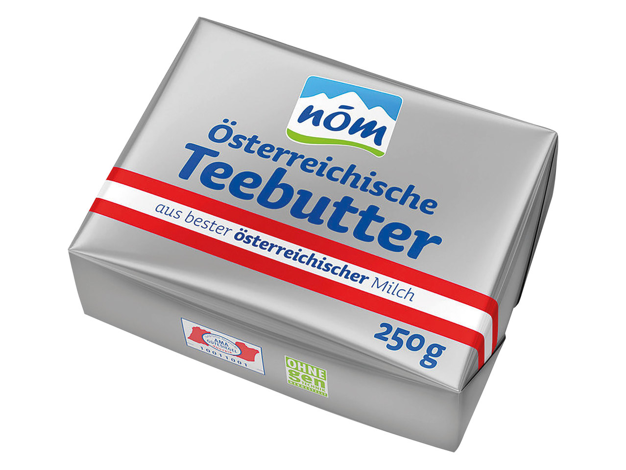 NÖM Teebutter