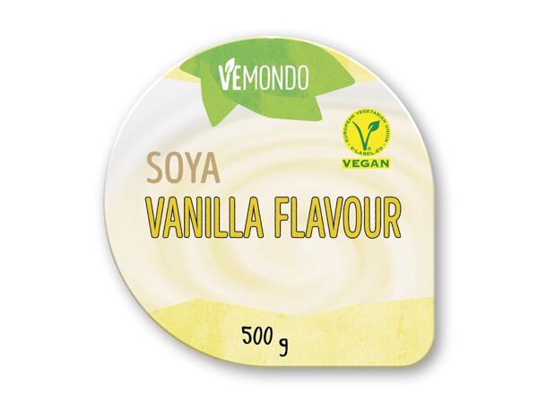 VEMONDO Sojayoghurt
