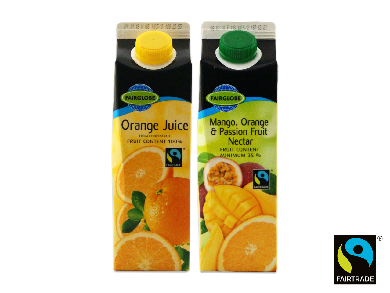 JUICE/NEKTAR
