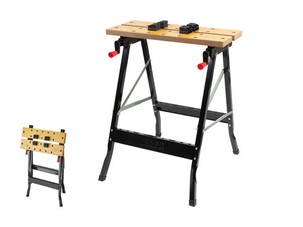 PARKSIDE(R) Arbejdsbænk