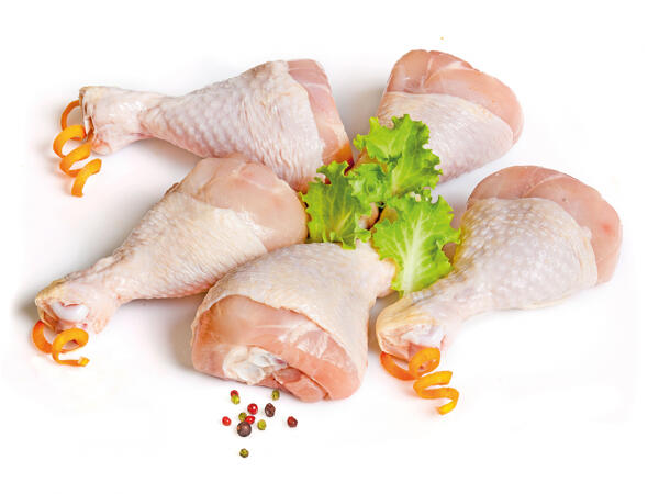 Chicken Drumsticks
