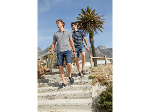 Bermudashorts