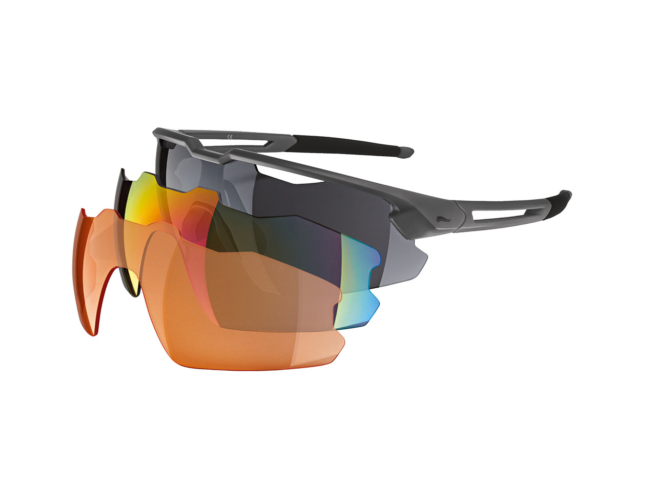 CRIVIT(R) Multi-sportsbriller