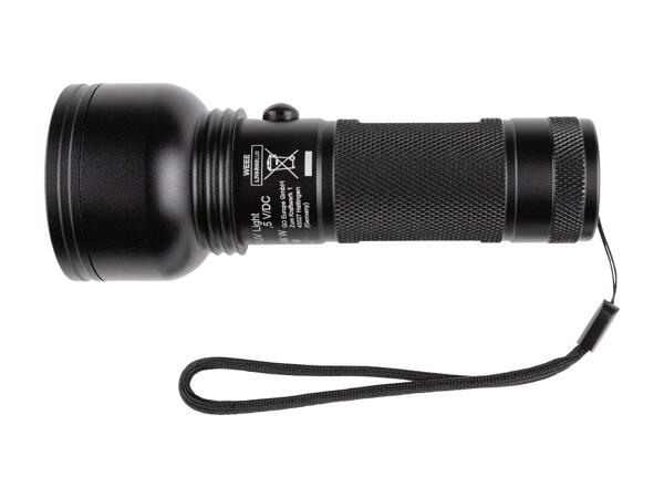 LIVARNO LUX(R) LED-lommelygte