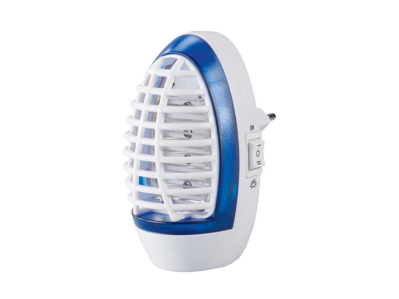LED-stik mod myg