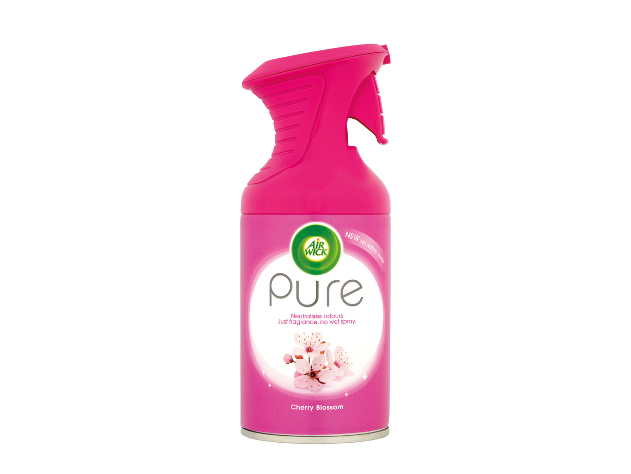 Airwick Pure Spray1