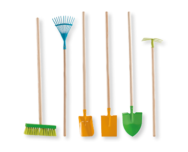 Outil de jardinage pour enfants GARDENLINE(R)