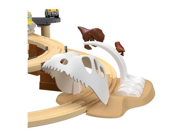 Playtive Railway Set