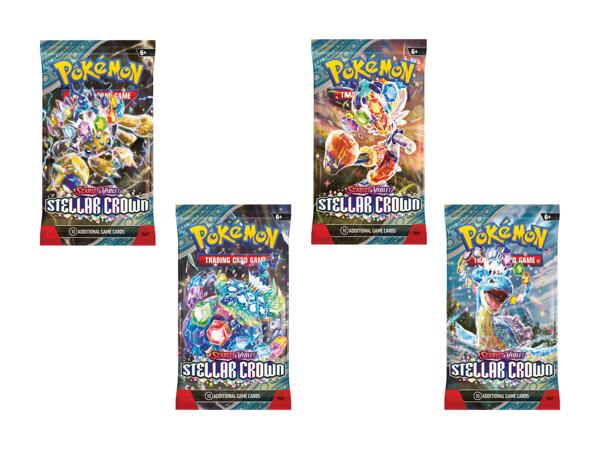 Pack Booster