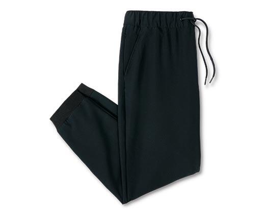 Royal Class Men's Stretch Jogger or Straight Leg