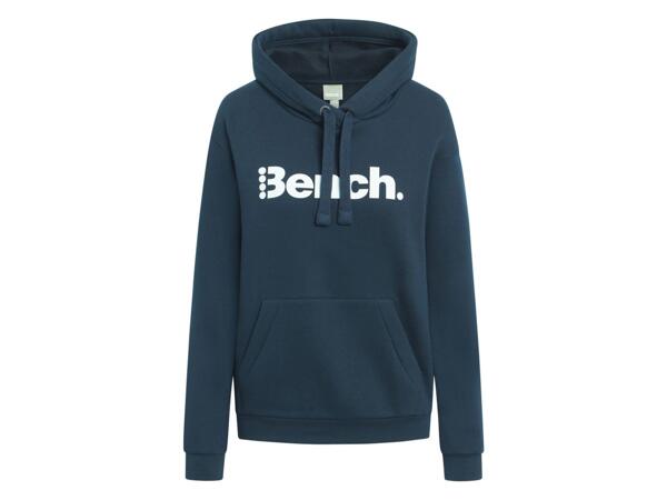 Ladies' hoodie