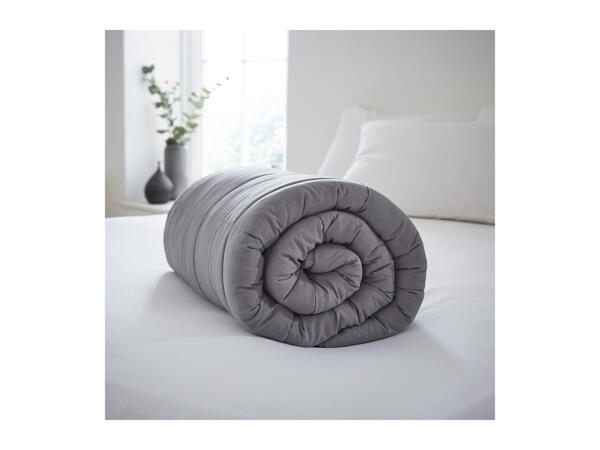 Silentnight 6.8kg Weighted Blanket