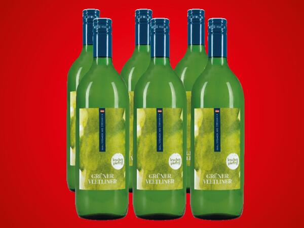 Grüner Veltliner