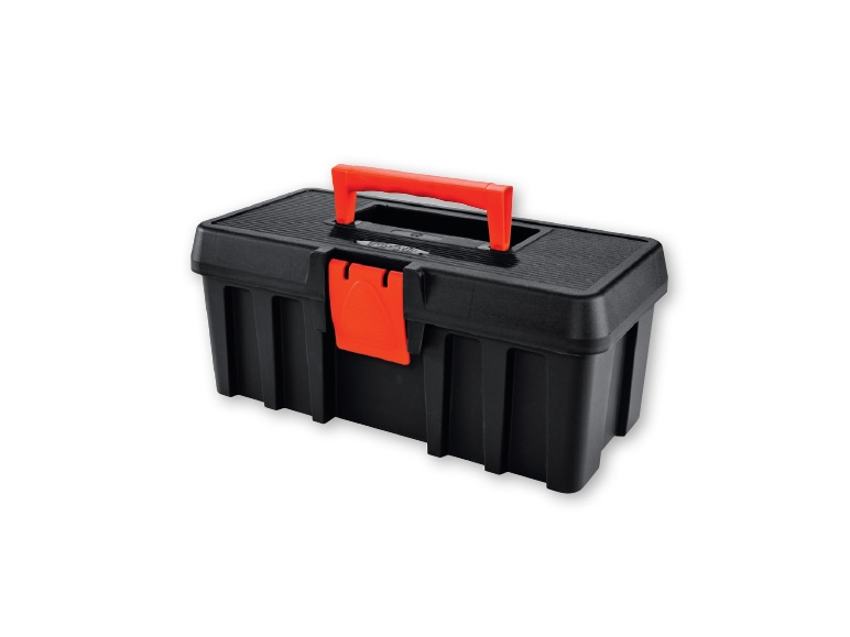 POWERFIX(R) 13" Toolbox