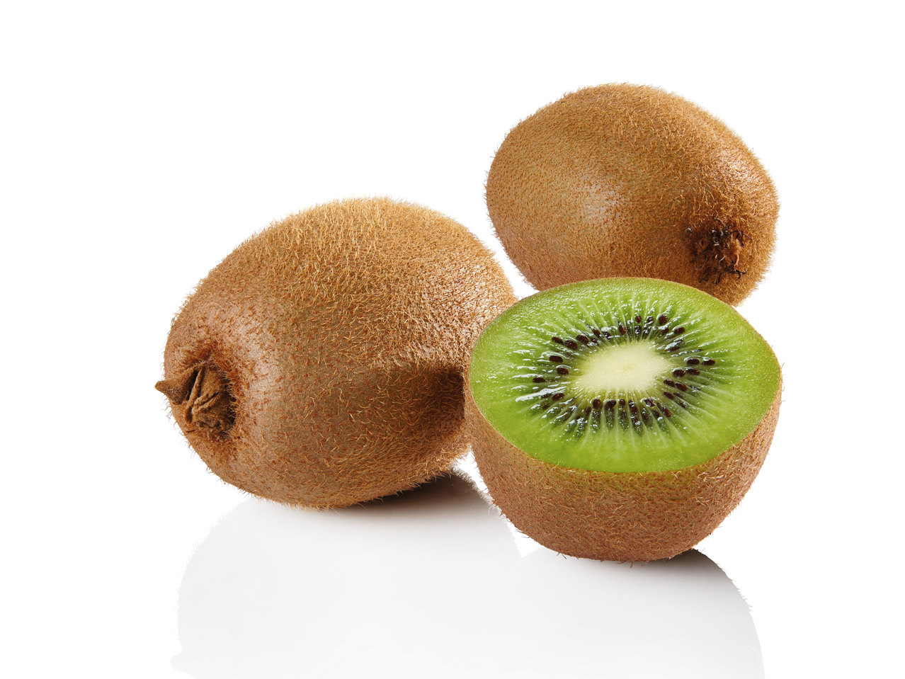 KIWI, LÖSVIKT
