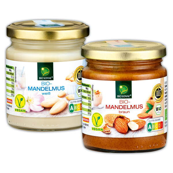 Bio-Mandelmus
