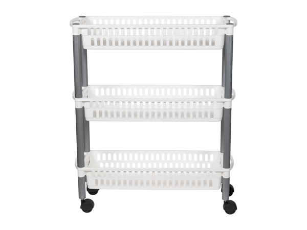 Miomare Storage Trolley