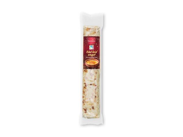 FAVORINA Blød nougatbar