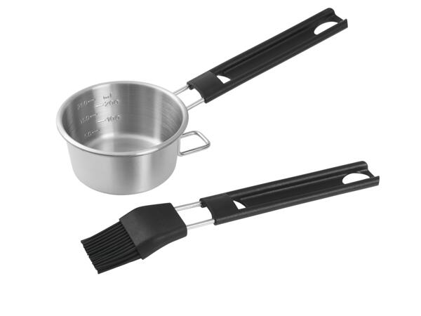 Barbecue Accessories