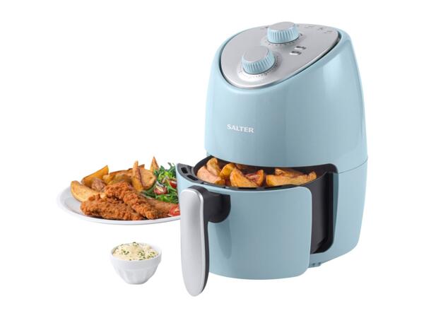 Salter 2L Compact Air Fryer