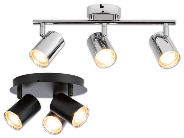LED-Badleuchte