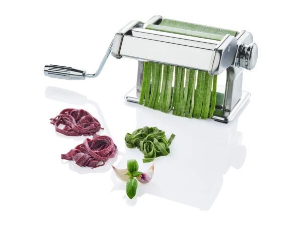 Livarno Home Pasta Machine