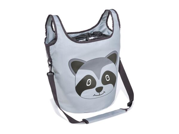 Rocktrail Kids' Hiking Backpack/Toy Bag