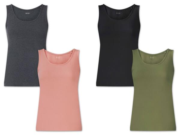 Damen Top, 2 Stück
