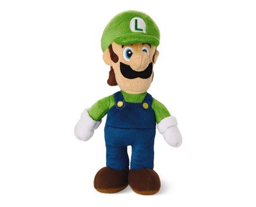 Nintendo
Super Mario Plush